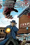 Garth Ennis' Streets of Glory