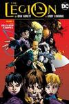The Legion by Dan Abnett and Andy Lanning Vol. 1 (2017)