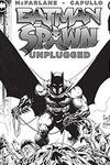 Batman/Spawn: Unplugged