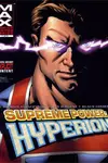Supreme Power: Hyperion (2005-2006)