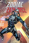 Grimm Universe Presents Quarterly: Zodiac vs Death Force