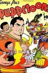 George Pal's Puppetoons (1945)