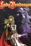 Lady Pendragon (1998-1999)