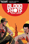 Bloodshot's Day Off!