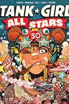 Tank Girl: All Stars (2018)