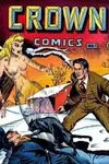 Crown Comics (1944)