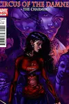 Anita Blake, Vampire Hunter: Circus of the Damned - The Charmer