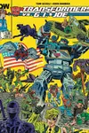 The Transformers vs. G.I. Joe (2014-)