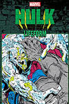 Hulk: Lifeform