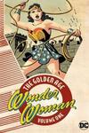 Wonder Woman: The Golden Age (2017-2019)