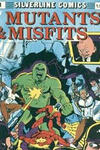 Mutants and Misfits