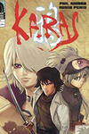 Karas