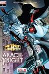 Infinity Wars: Arachknight (2018)