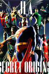 JLA: Secret Origins