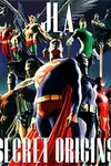 JLA: Secret Origins