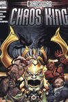 Chaos War: Chaos King