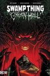 Swamp Thing: Green Hell (2021-)