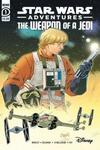 Star Wars Adventures: Weapon of a Jedi (2021)