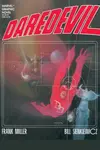 Daredevil: Love And War