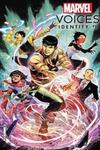 Marvel's Voices: Identity (2021)
