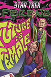 Star Trek: Ferengi