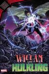 King In Black: Wiccan And Hulking (2021-)