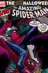 Spider-Man: The Short Halloween (2009-)