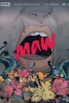 Maw (2021-)