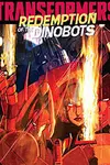 The Transformers: Redemption of the Dinobots (2018-)