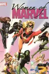 Women of Marvel (2006-2007)