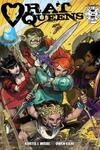 Rat Queens (2017-)