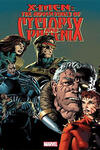 X-Men: The Adventures of Cyclops and Phoenix