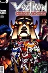 Voltron: Defender of the Universe (2003)