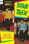 Star Trek Gold Key 100-Page Spectacular (2017)