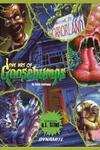 The Art of Goosebumps (2021)