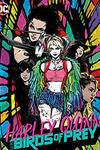 Harley Quinn and the Birds of Prey