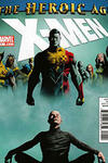 Heroic Age: X-Men