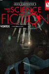 John Carpenter's Tales of Science Fiction: Vortex