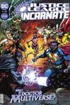 Justice League Incarnate (2021-)