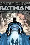 Batman: Whatever Happened to the Caped Crusader? (2009-2010)