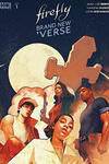 Firefly: Brand New 'Verse