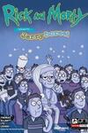 Rick and Morty Presents: Jerryboree (2021)