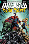 DCeased: Dead Planet