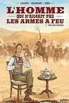 The Gentleman Who Did Not Like Guns (2011)