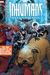 Inhumans: Once And Future Kings