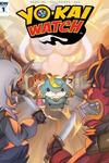 Yo-Kai Watch (2017)
