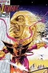 Ninjak Yearbook (1994-)