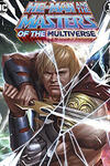 He-Man and the Masters of the Multiverse