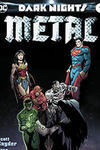 Dark Nights: Metal