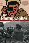 The Photographer: Into War-torn Afghanistan with Doctors Without Borders (2009)